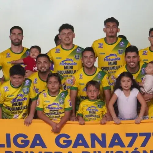 Chiquimulilla a semifinales de la primera división 2025