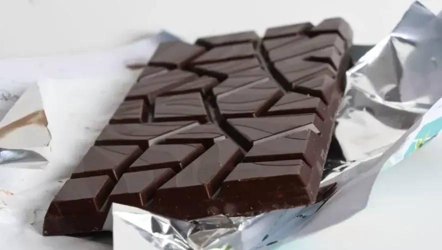 Choco Fest 2025 en Mixco
