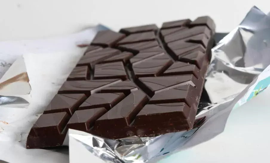 Choco Fest 2025 en Mixco