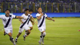 Cierres vehiculares por el partido Guatemala vs Panamá del 13 de noviembre 2025