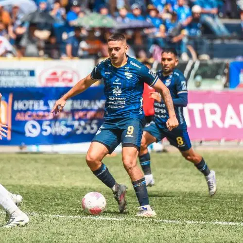 Cobán Imperial vs Comunicaicones jornada 19 ver en vivo aquí