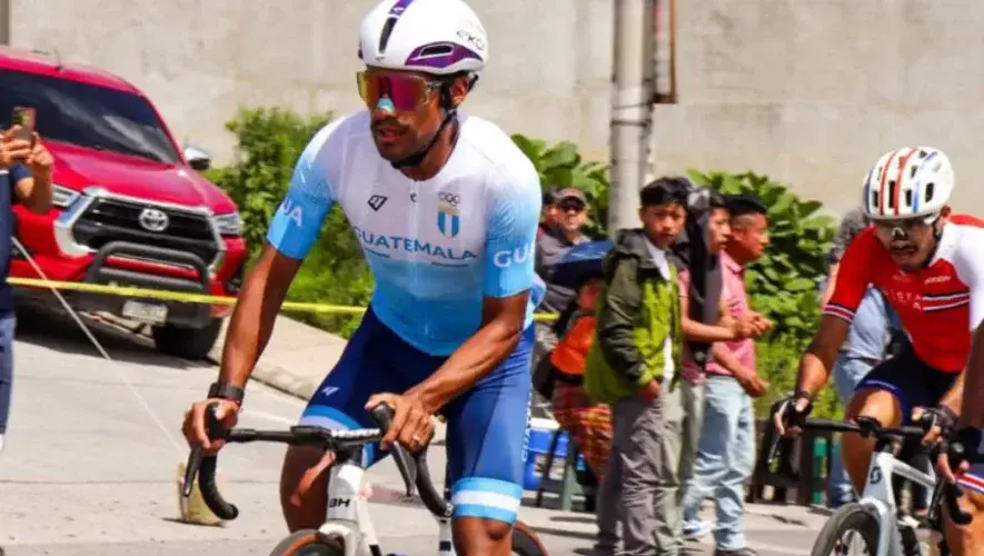 Colazo con Sergio Chumil en Guatemala | Diciembre 2025