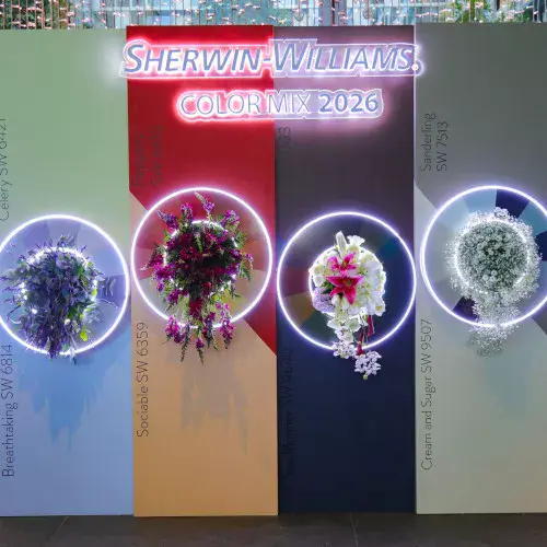 Colormix® 2026 Antología Volumen Dos