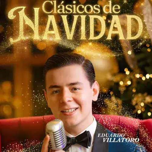 Concierto Clásicos de Navidad 2025 de Eduardo Villatoro en Guatemala