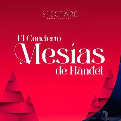 Concierto El Mesías de Händel en Guatemala 2025