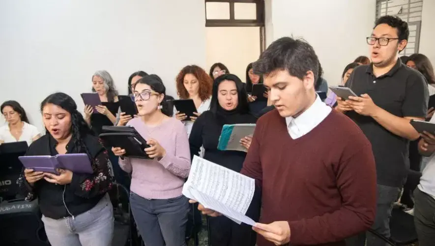 Concierto Novena Sinfon&iacute;a de Beethoven en Guatemala 2025