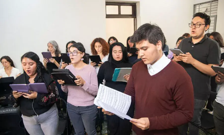 Concierto Novena Sinfonía de Beethoven en Guatemala 2025
