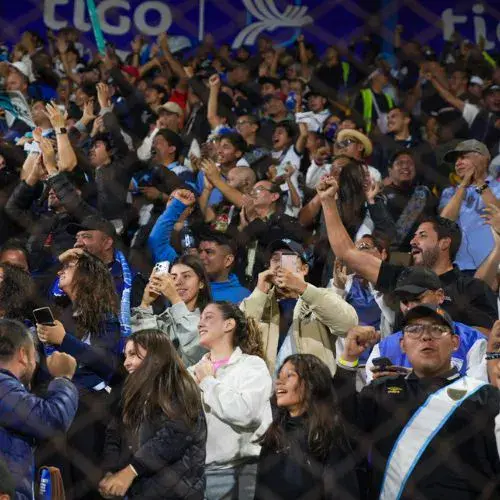 Conoce el Resultado de Guatemala vs Surinam