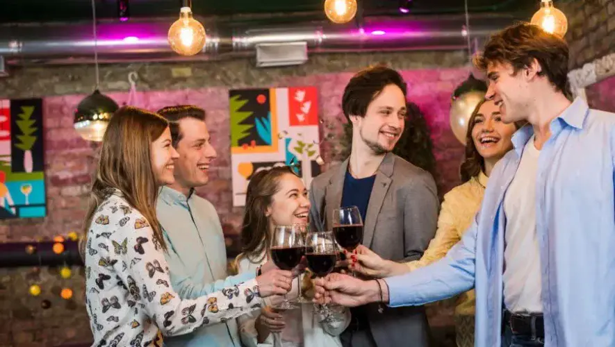 Fiesta: Convivio de los Desempleados 2025 en Guatemala