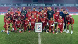 Convocatoria de la Selección de Panamá para enfrentar a Guatemala el 13 de noviembre de 2025 por la Eliminatoria Mundialista