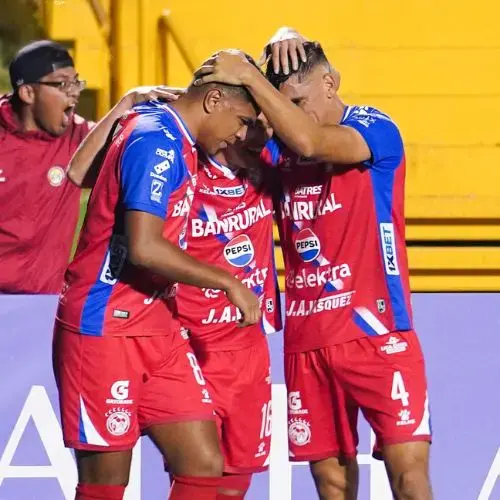 Copa Centroamericana 2025 Xelajú