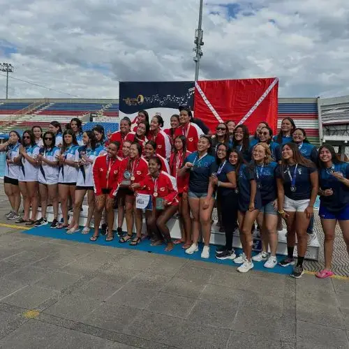 Copa Germán Marín Mora 2025