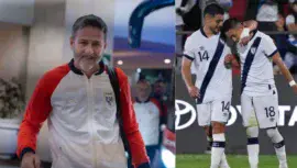 Declaraciones de Thomas Christiansen sobre Guatemala tras la Eliminatoria Mundialista 2026