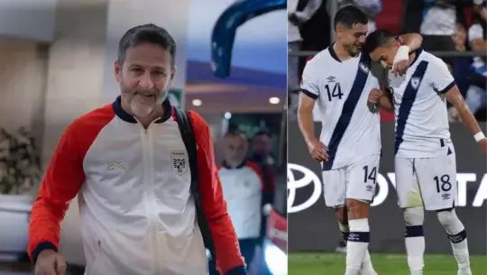 Declaraciones de Thomas Christiansen sobre Guatemala tras la Eliminatoria Mundialista 2026