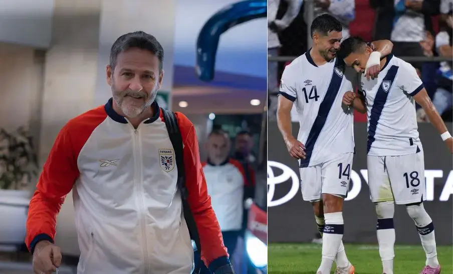 Declaraciones de Thomas Christiansen sobre Guatemala tras la Eliminatoria Mundialista 2026