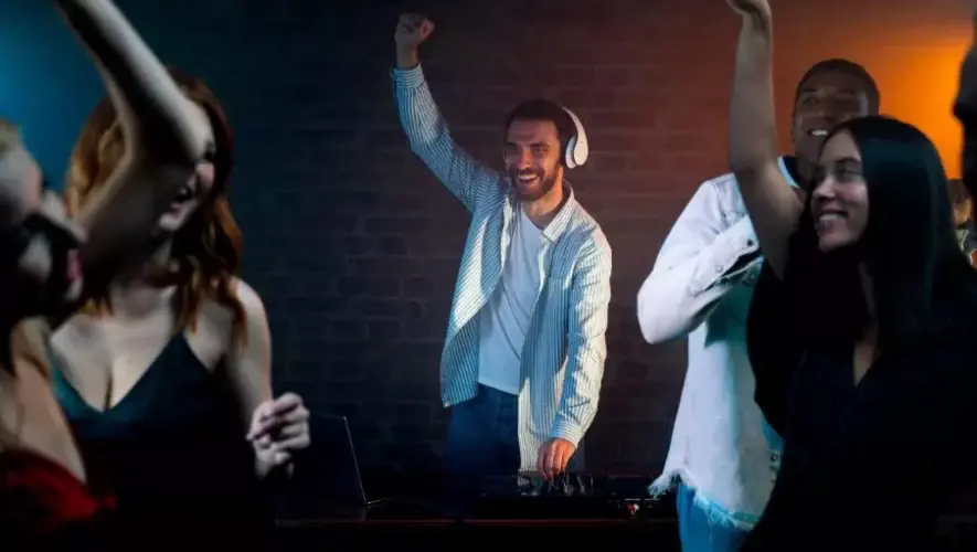 Despechada Fest 2025 en Museo La Merced