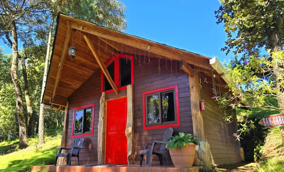 Destinos Navideños en Guatemala 2025