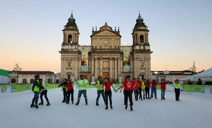 Destinos turísticos que visitar en diciembre en Guatemala