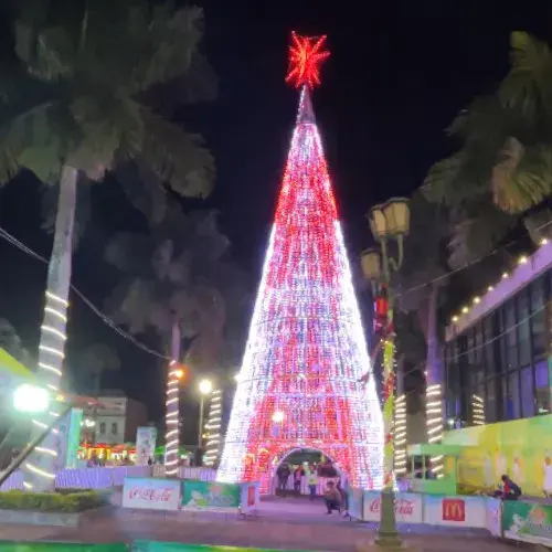 Detalles del Festival Navideño 2025 en la Ciudad Guatemala