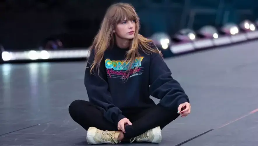 Documental de Taylor Swift en Guatemala 2025