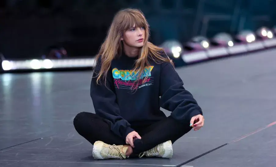 Documental de Taylor Swift en Guatemala 2025