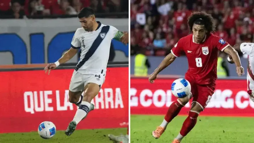 Dónde ver en vivo Guatemala vs Panamá del 13 de noviembre de 2025 Guía completa para el partido