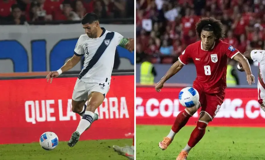 Dónde ver en vivo Guatemala vs Panamá del 13 de noviembre de 2025 Guía completa para el partido