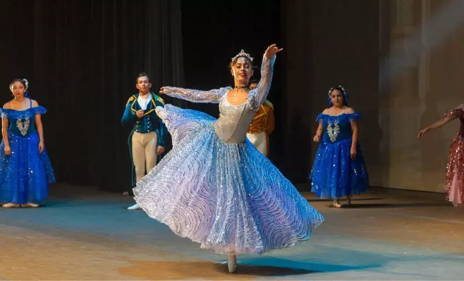 Dreamers Ballet presentará Welcome Christmas 2025