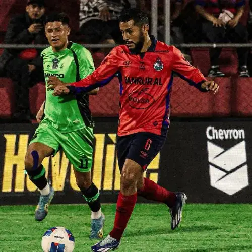 EN VIVO MUNICIPAL VS MIXCO