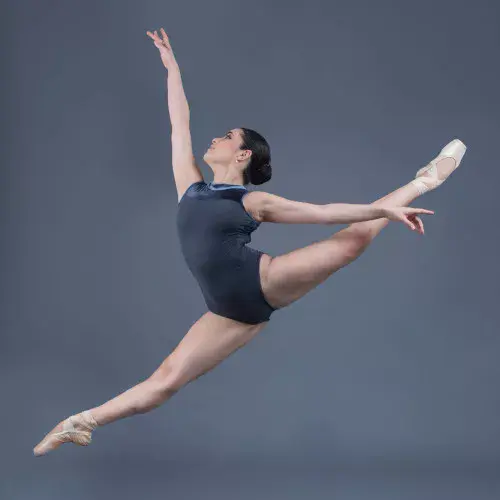 El Cascanueces del Ballet del Valle de la Ermita 2025 en Guatemala