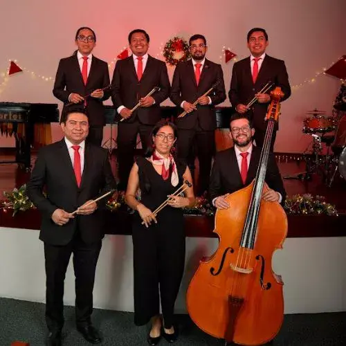El Concierto de Gala por Marimba de Concierto de Bellas Artes
