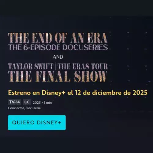 El Documental de Taylor Swift en Guatemala 2025