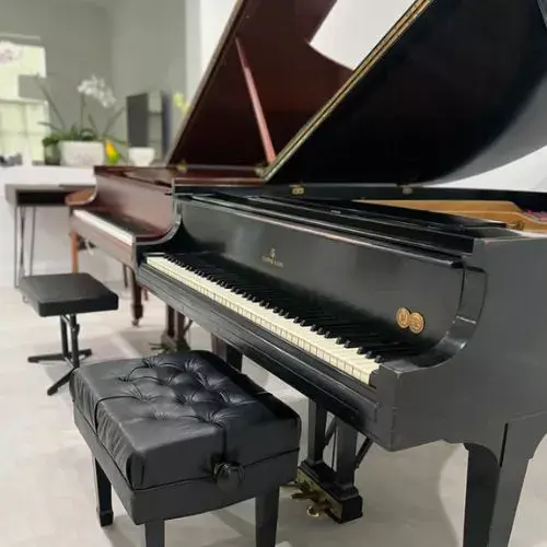 El Festival de Piano 2025 en Antigua Guatemala