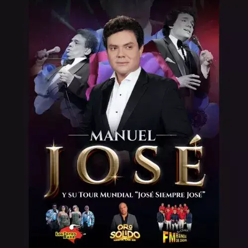 El Festival del Recuerdo 2025 en Explanada 5