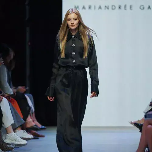El Guatemala Fashion Week 2025