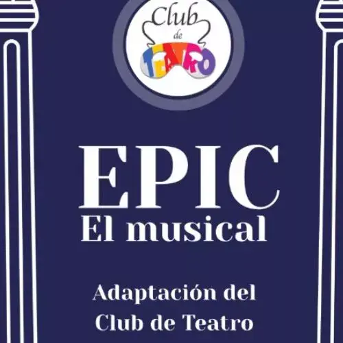 El Musical Epic en Guatemala 2025 UVG