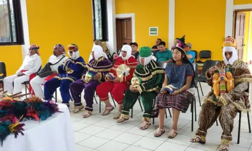 El Rabinal Achí contará con nueva indumentaria danzantes