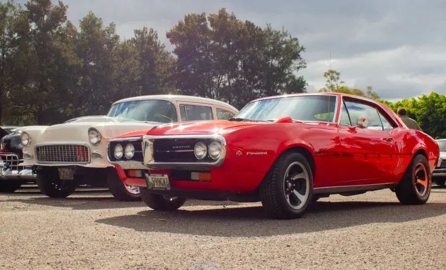 El Rock de los Carros 2025 en Guatemala