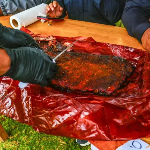 El Smoked BBQ 2025 en Guatemala