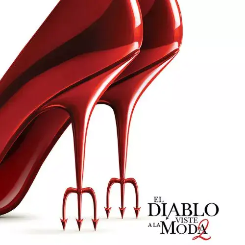Estreno El Diablo Viste a la Moda 2 en Guatemala