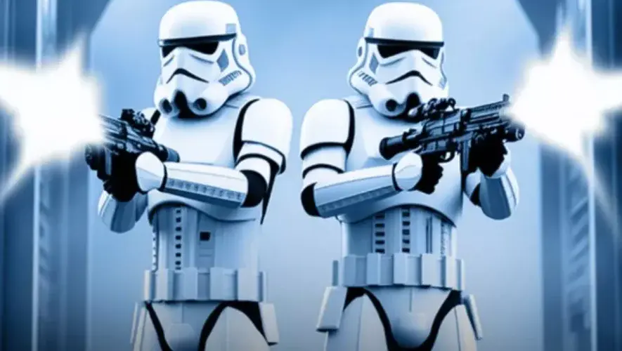 Exhibici&oacute;n de Star Wars en Guatemala | 2025-2026