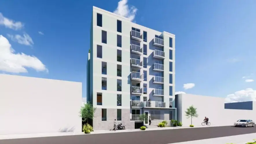 ExpoMuni Vivienda 2025 en Guatemala
