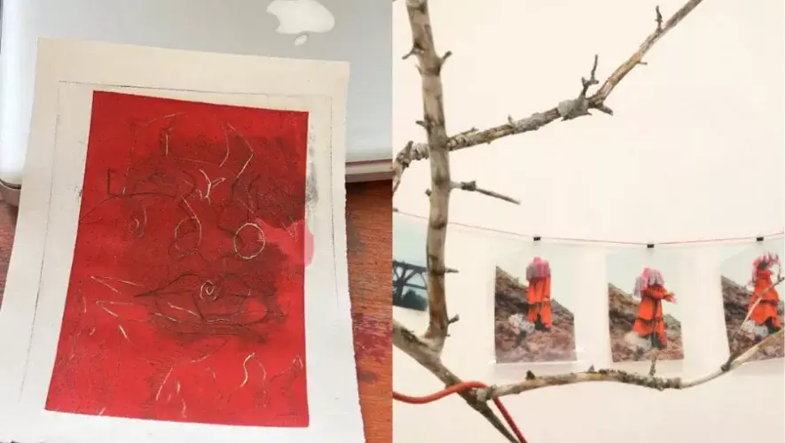 Exposici&oacute;n 2025 &laquo;Abrasar&raquo; en Guatemala