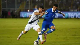 FIFA confirmó sanción a la Selección de Guatemala con multa y reducción de aforo, noviembre 2025