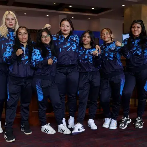 _Federación de Lucha 2025 Gala de Reconocimiento