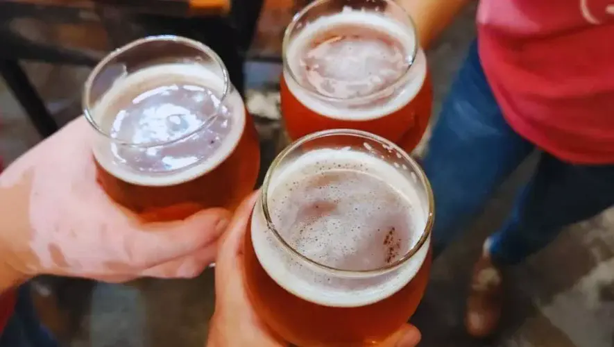 Festival Cervecero de Occidente 2025 en Guatemala