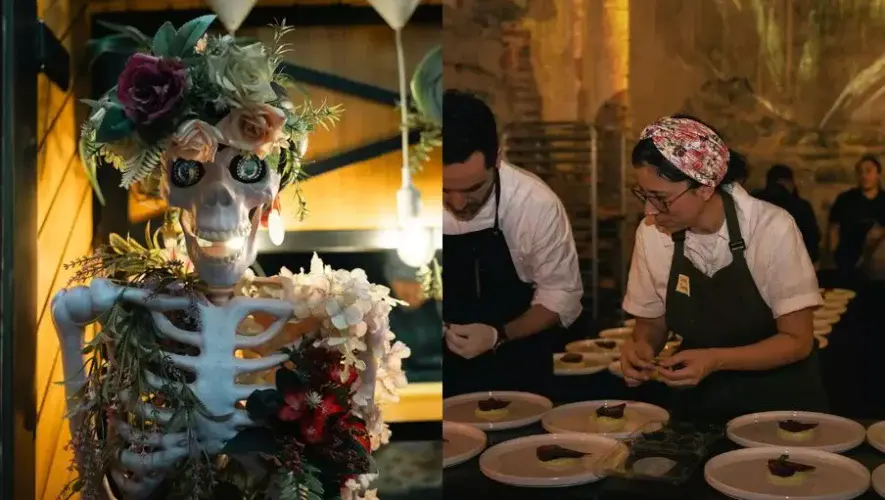 Festival Fridas 2025 en Antigua Guatemala