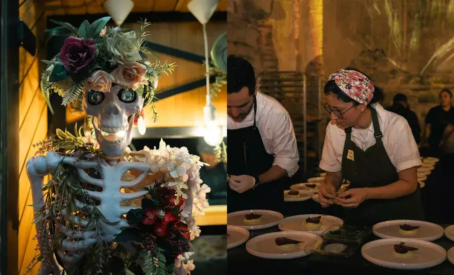 Festival Fridas 2025 en Antigua Guatemala