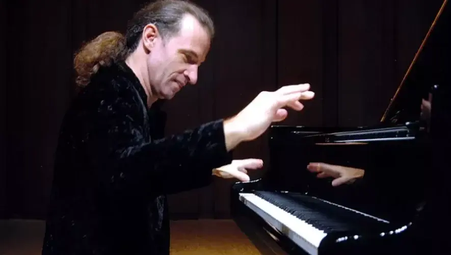 Festival de Piano 2025 en Antigua Guatemala