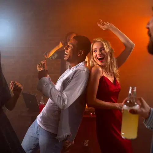 Fiesta Despechada Fest 2025 en Museo La Merced